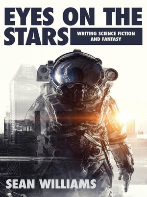 cover image of Eyes on the Stars